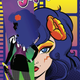 Illustration for article titled The Misfits Take Center Stage In Preview Of iJem And The Holograms/i #2